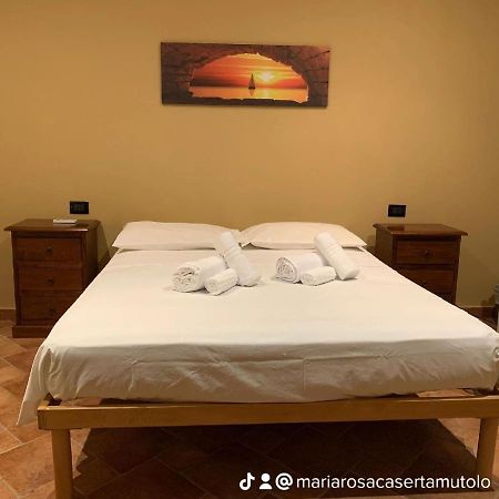 Casa Alice Ξενοδοχείο Isola delle Femmine Εξωτερικό φωτογραφία