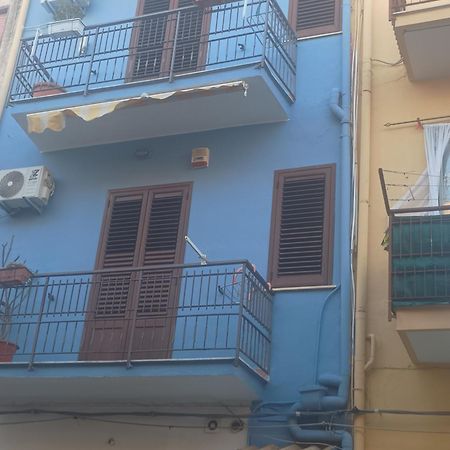 Casa Alice Ξενοδοχείο Isola delle Femmine Εξωτερικό φωτογραφία