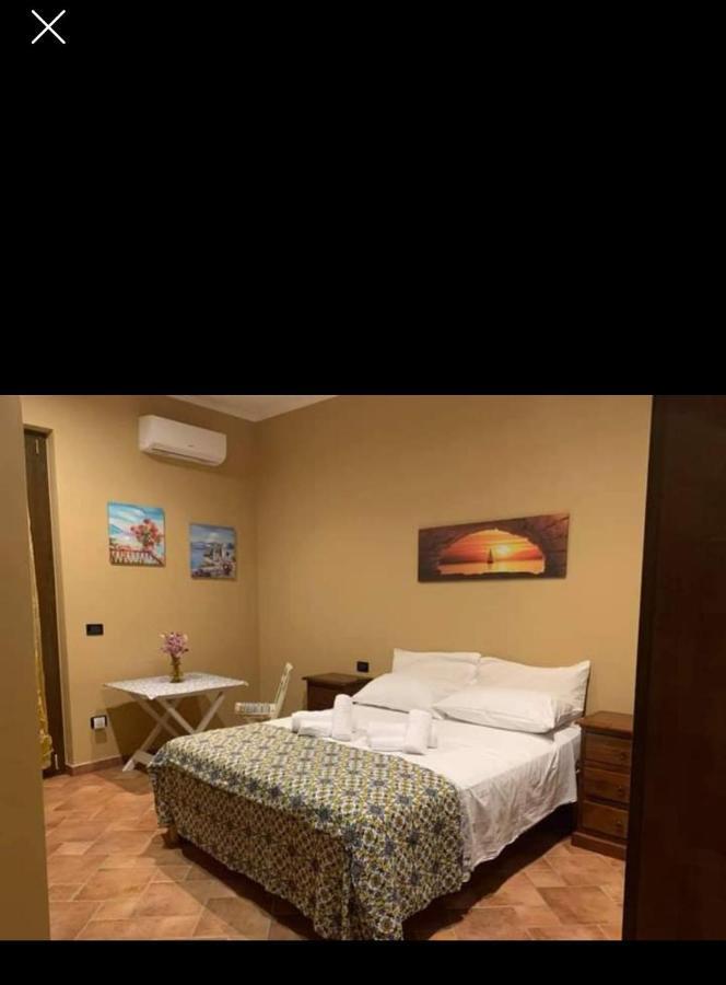 Casa Alice Ξενοδοχείο Isola delle Femmine Εξωτερικό φωτογραφία