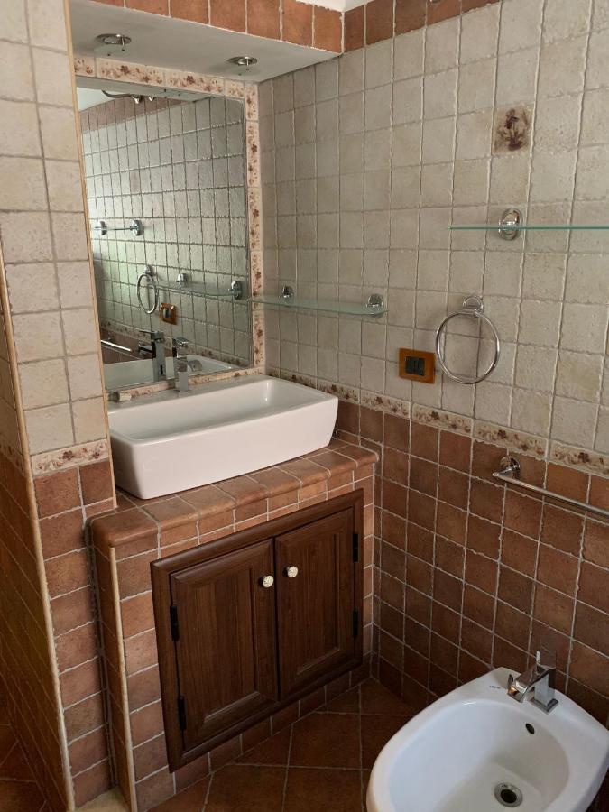 Casa Alice Ξενοδοχείο Isola delle Femmine Εξωτερικό φωτογραφία