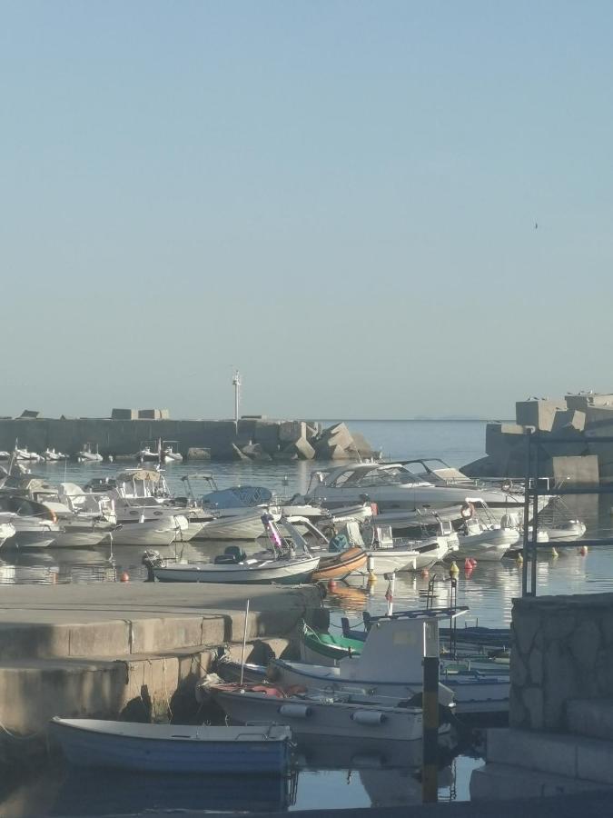 Casa Alice Ξενοδοχείο Isola delle Femmine Εξωτερικό φωτογραφία