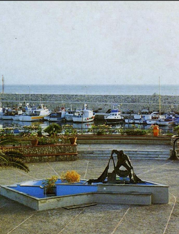 Casa Alice Ξενοδοχείο Isola delle Femmine Εξωτερικό φωτογραφία