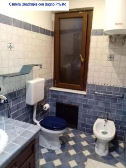 Casa Alice Ξενοδοχείο Isola delle Femmine Εξωτερικό φωτογραφία