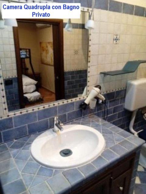 Casa Alice Ξενοδοχείο Isola delle Femmine Εξωτερικό φωτογραφία