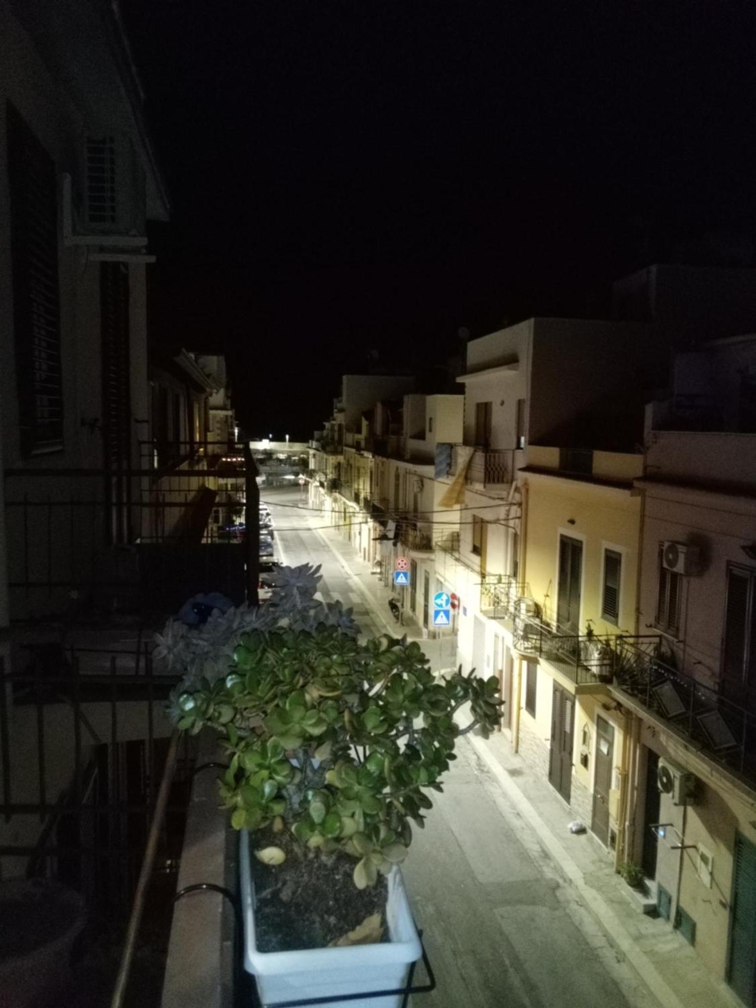 Casa Alice Ξενοδοχείο Isola delle Femmine Εξωτερικό φωτογραφία