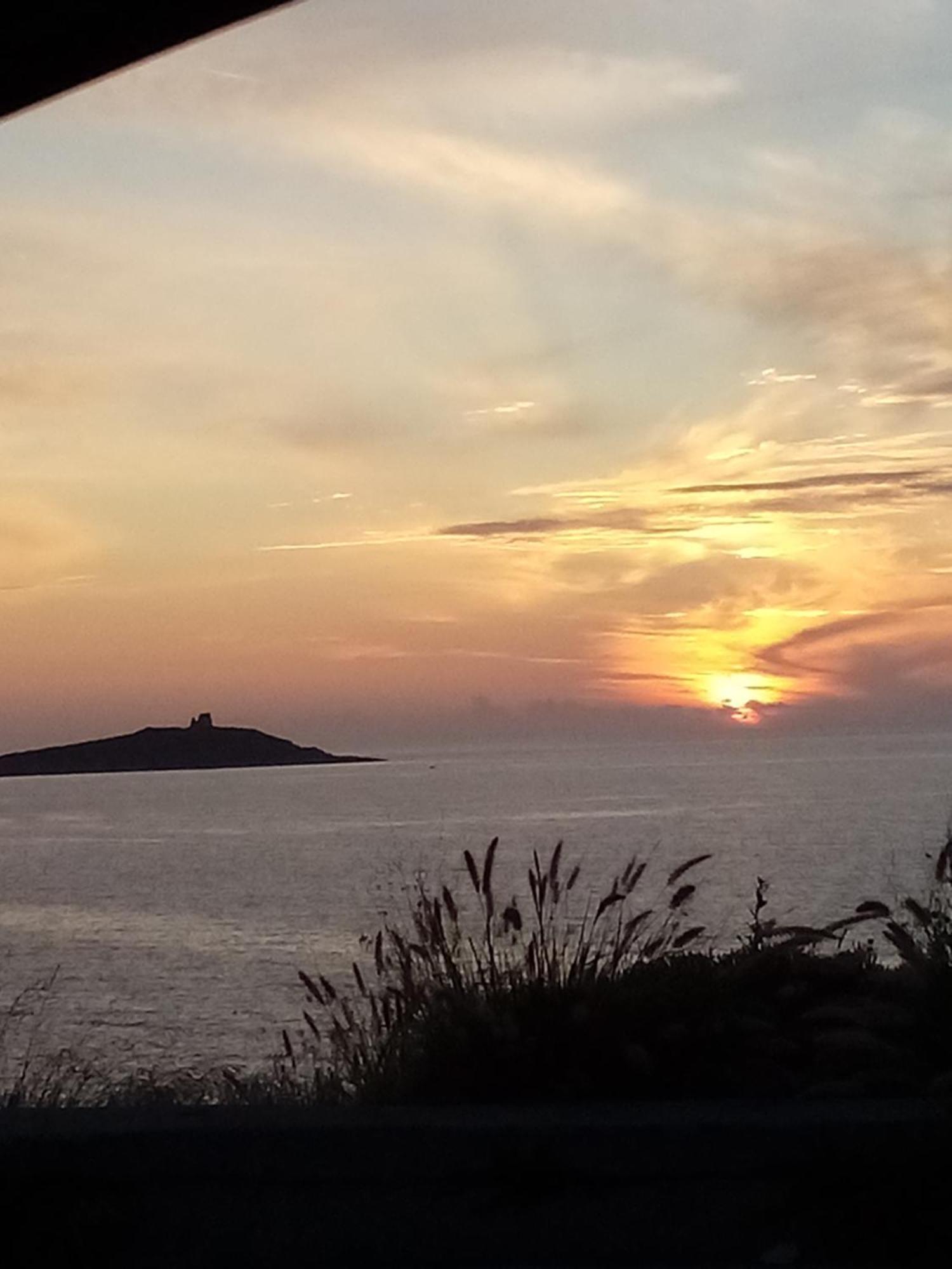 Casa Alice Ξενοδοχείο Isola delle Femmine Εξωτερικό φωτογραφία