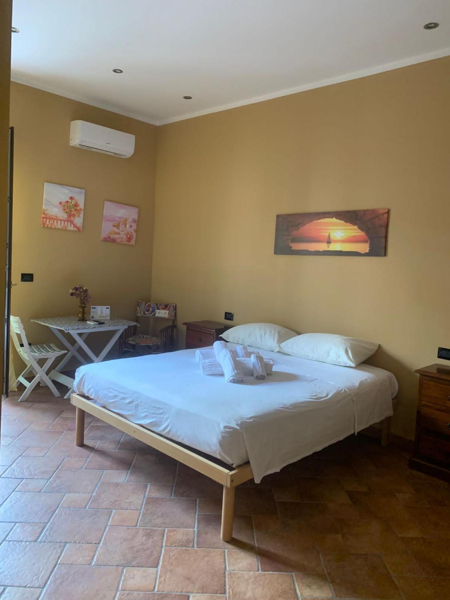 Casa Alice Ξενοδοχείο Isola delle Femmine Εξωτερικό φωτογραφία