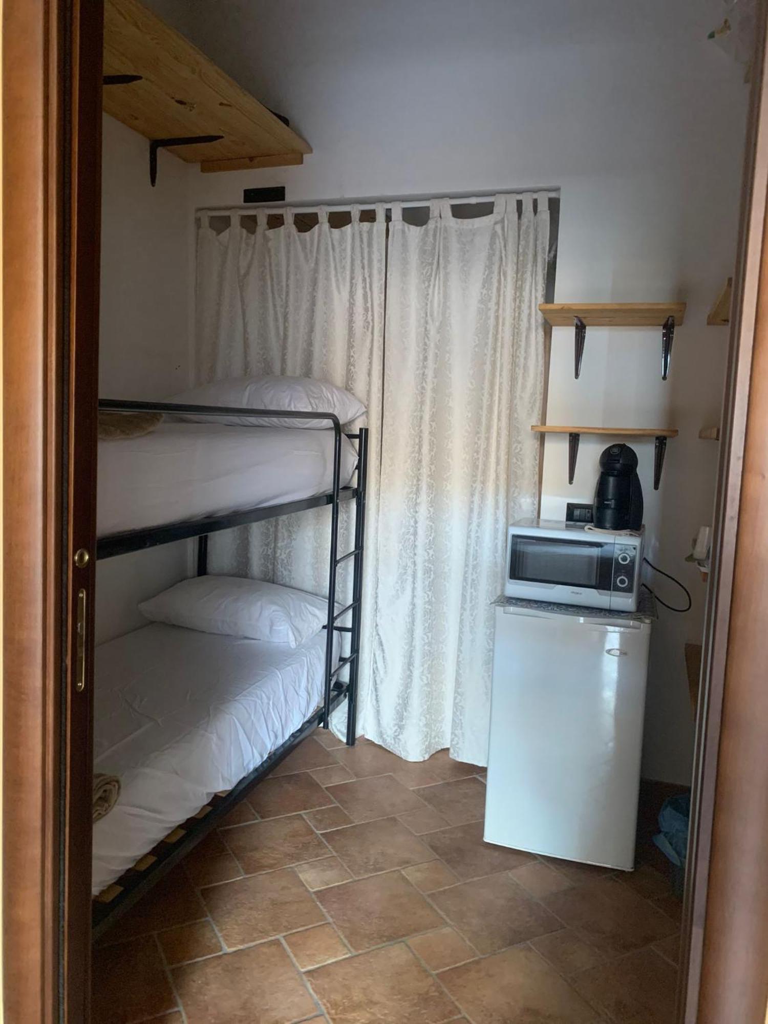 Casa Alice Ξενοδοχείο Isola delle Femmine Εξωτερικό φωτογραφία