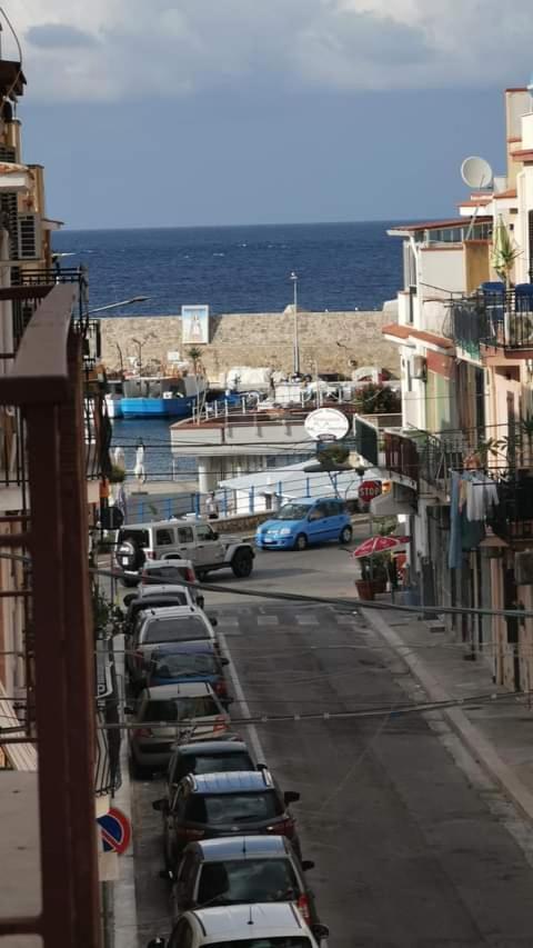 Casa Alice Ξενοδοχείο Isola delle Femmine Εξωτερικό φωτογραφία