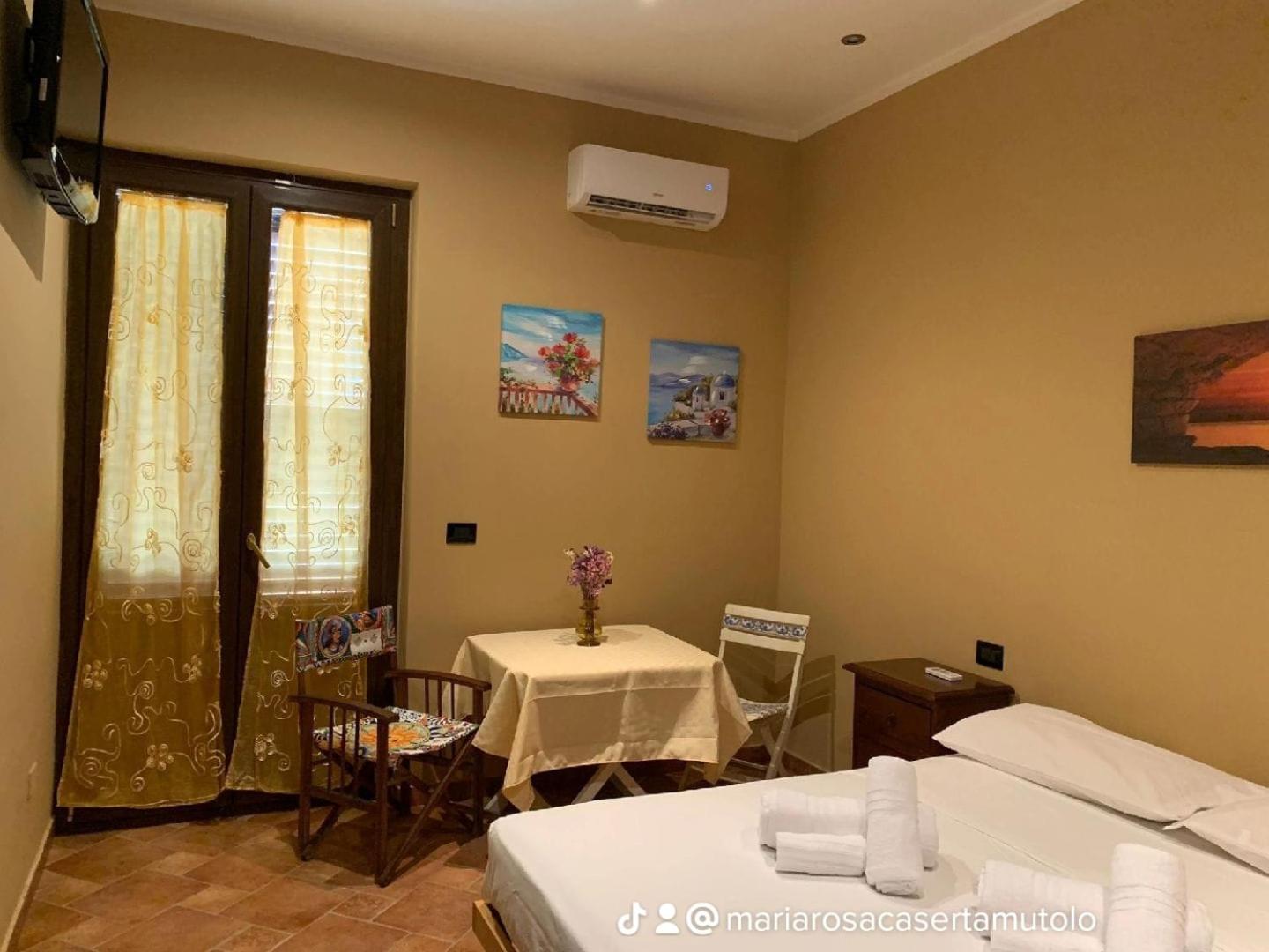 Casa Alice Ξενοδοχείο Isola delle Femmine Εξωτερικό φωτογραφία