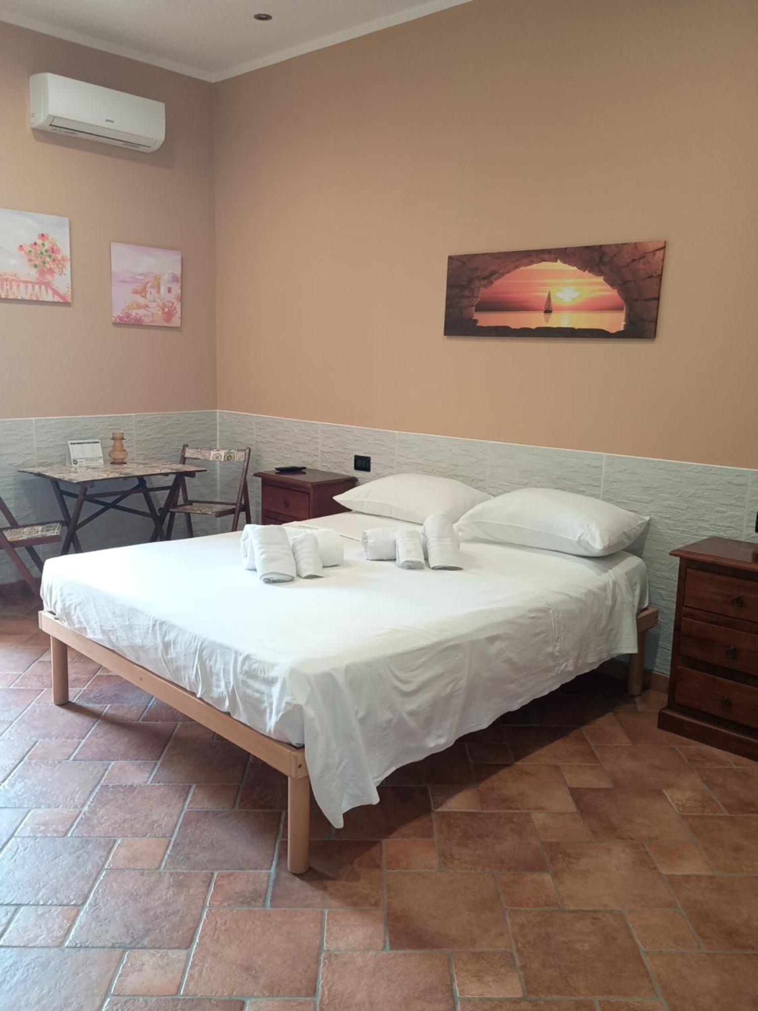 Casa Alice Ξενοδοχείο Isola delle Femmine Εξωτερικό φωτογραφία