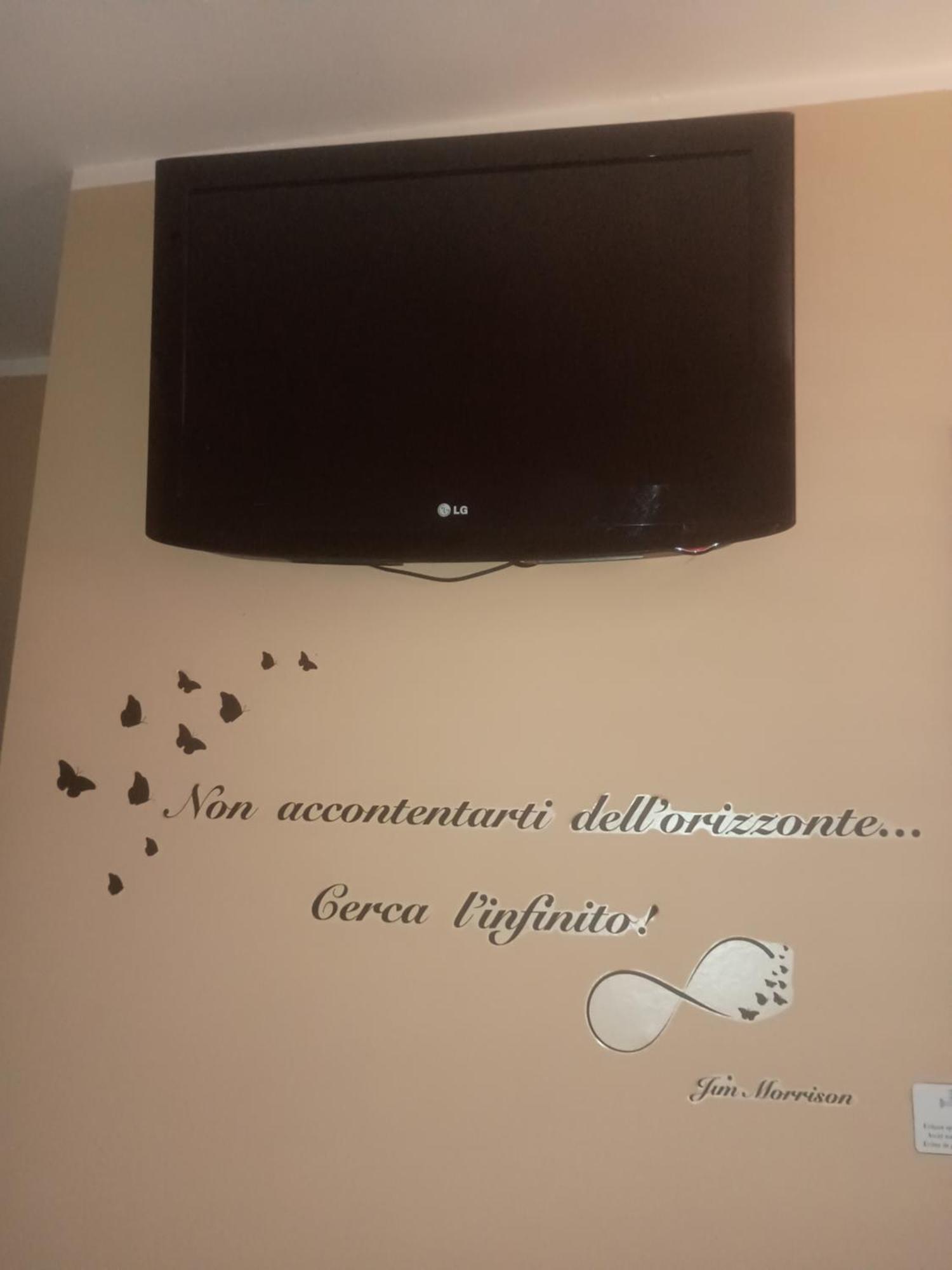Casa Alice Ξενοδοχείο Isola delle Femmine Εξωτερικό φωτογραφία