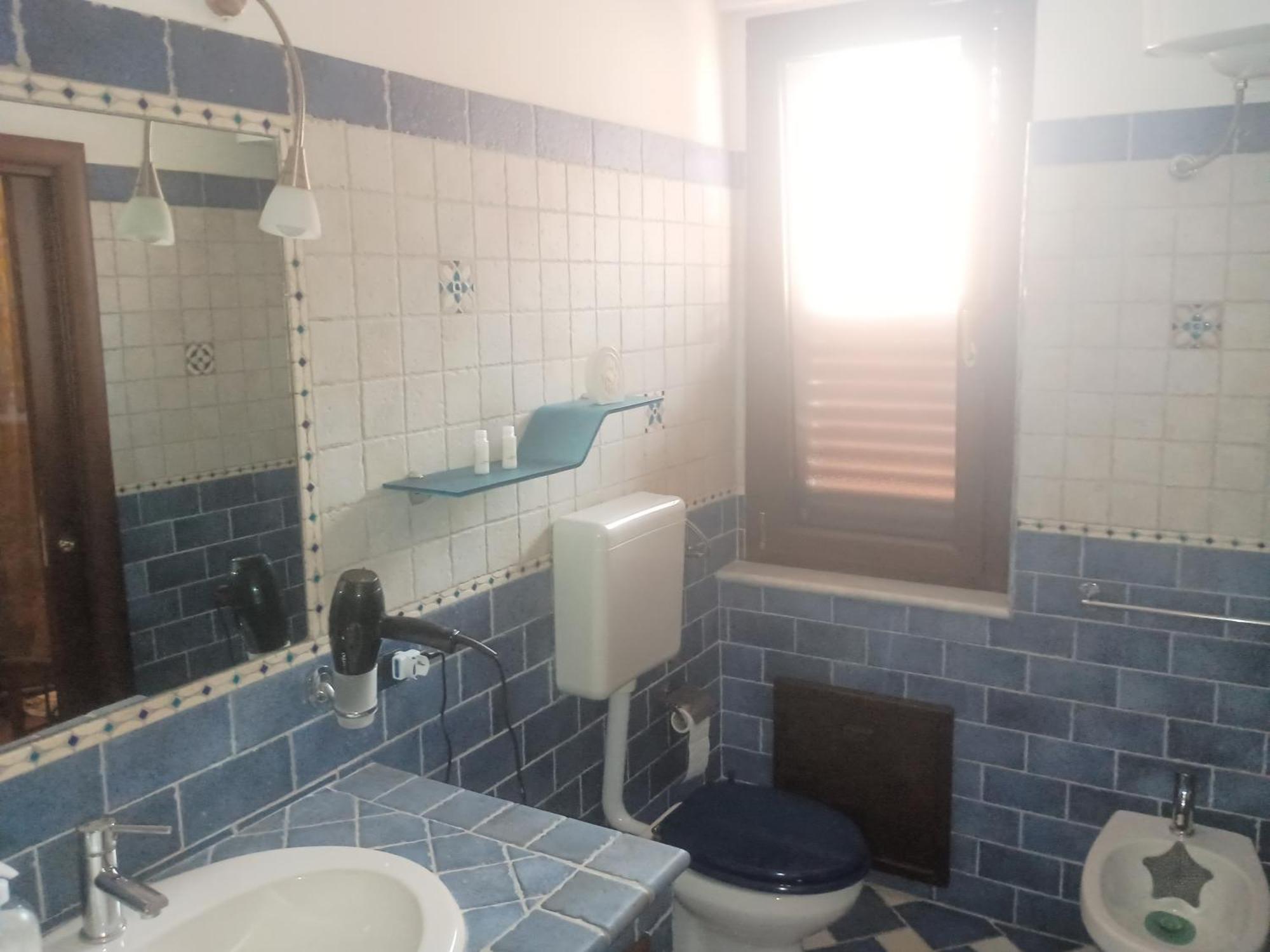 Casa Alice Ξενοδοχείο Isola delle Femmine Εξωτερικό φωτογραφία